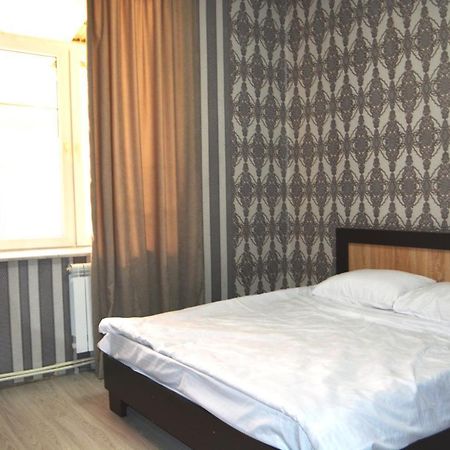 Mg Hotel Yerevan Ngoại thất bức ảnh