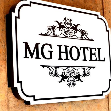 Mg Hotel Yerevan Ngoại thất bức ảnh