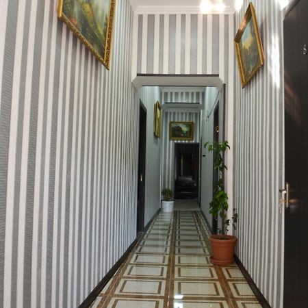 Mg Hotel Yerevan Ngoại thất bức ảnh