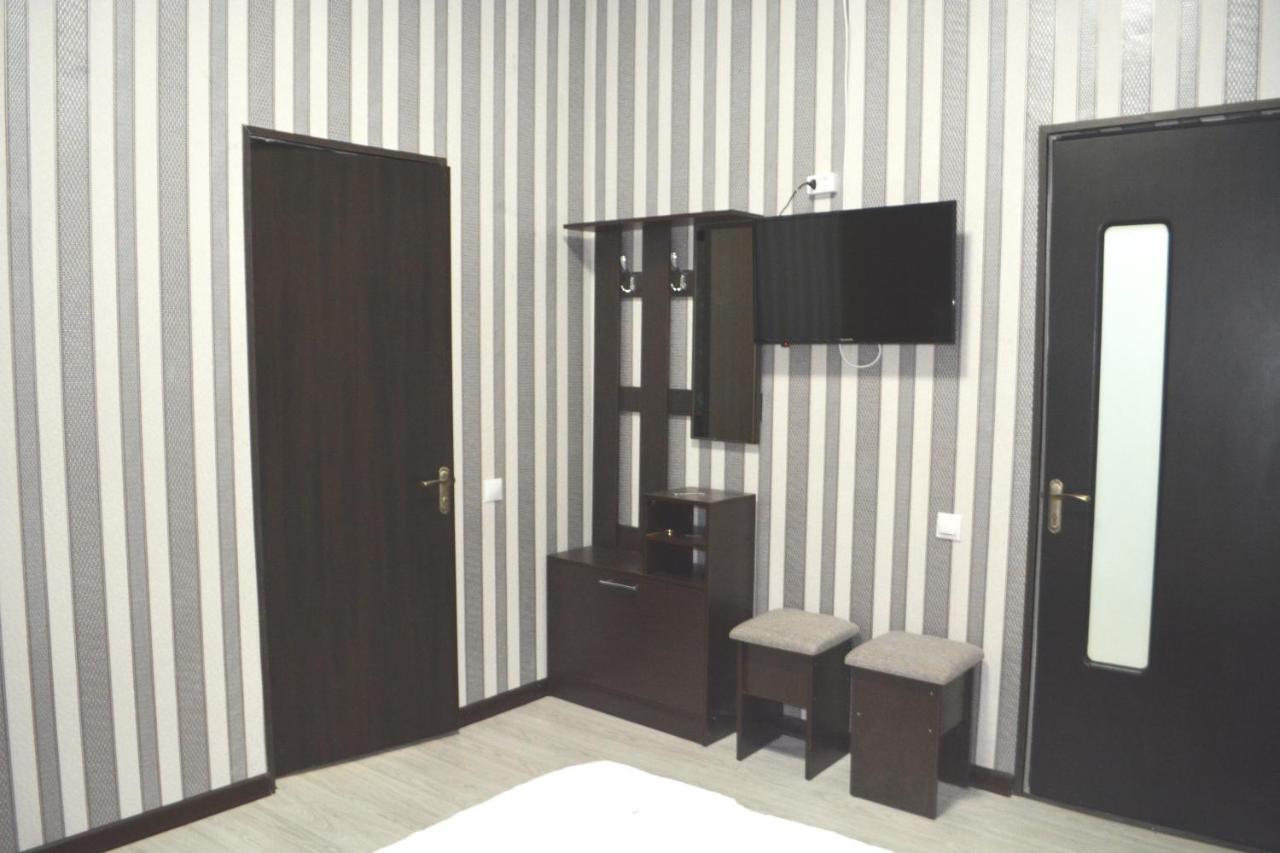 Mg Hotel Yerevan Ngoại thất bức ảnh