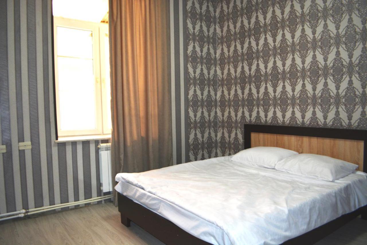 Mg Hotel Yerevan Ngoại thất bức ảnh