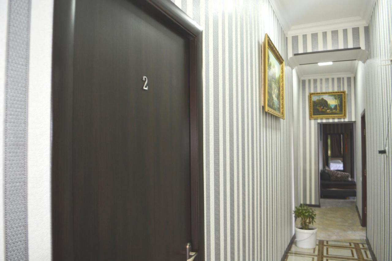 Mg Hotel Yerevan Ngoại thất bức ảnh