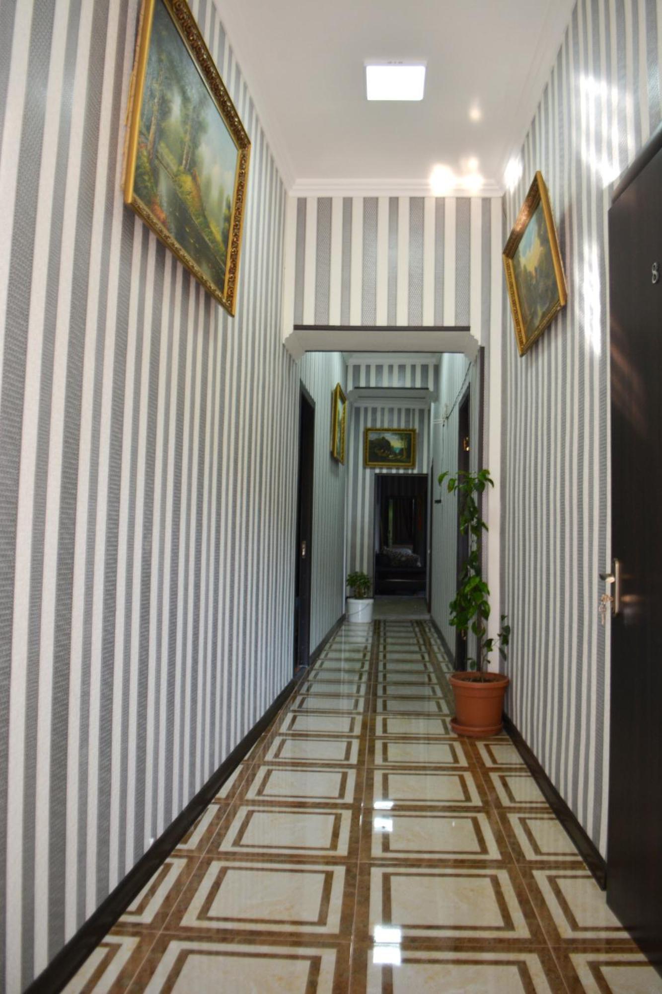Mg Hotel Yerevan Ngoại thất bức ảnh