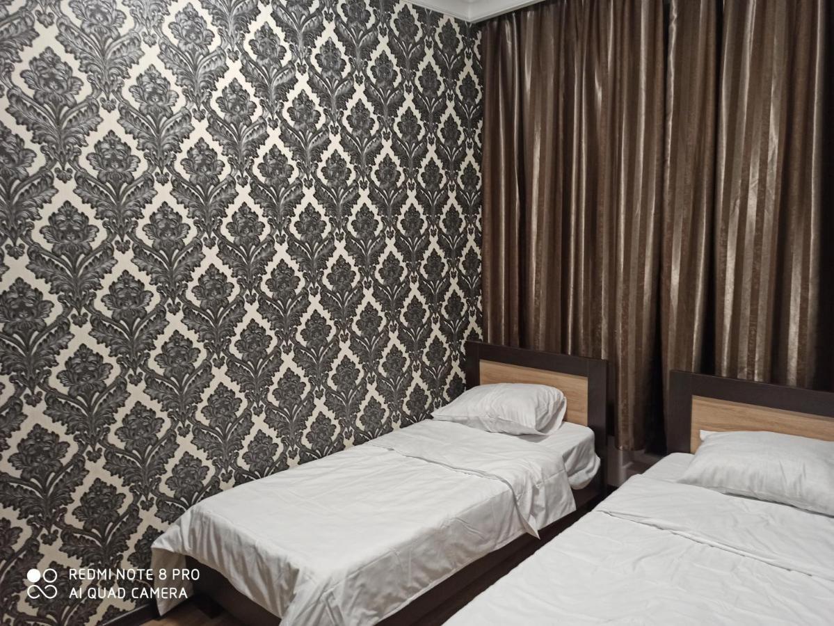 Mg Hotel Yerevan Ngoại thất bức ảnh