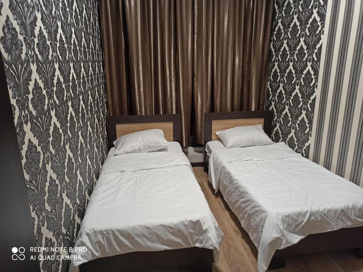 Mg Hotel Yerevan Ngoại thất bức ảnh