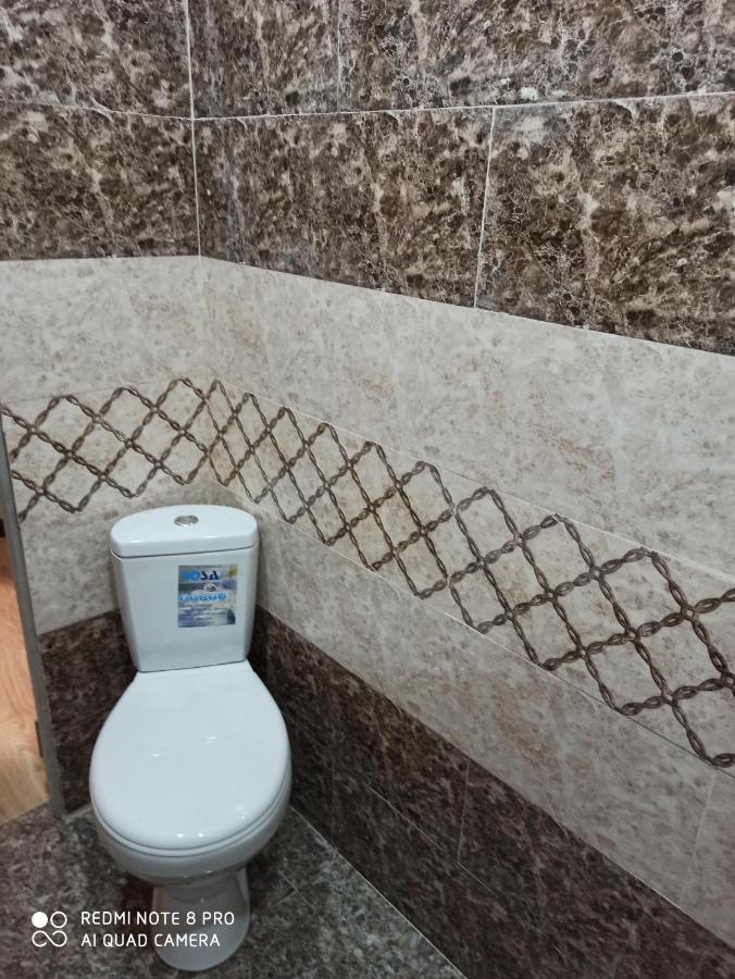 Mg Hotel Yerevan Ngoại thất bức ảnh