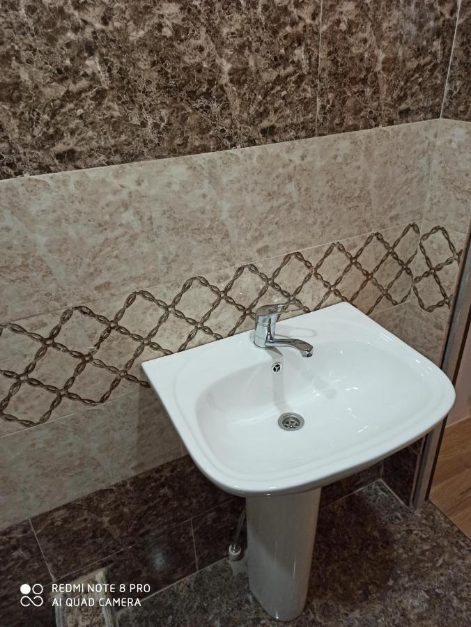 Mg Hotel Yerevan Ngoại thất bức ảnh