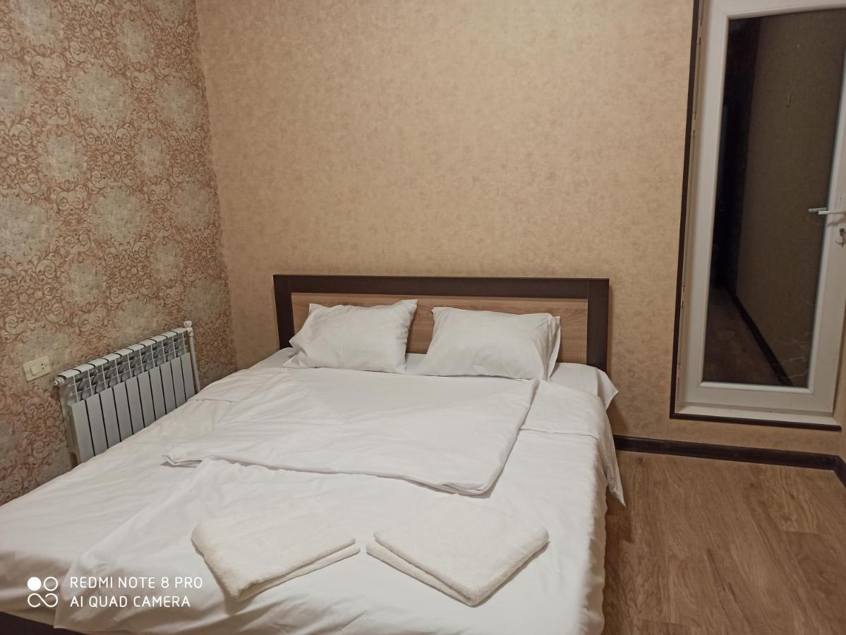 Mg Hotel Yerevan Ngoại thất bức ảnh