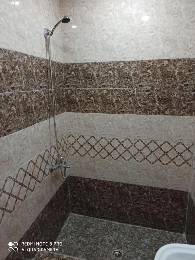 Mg Hotel Yerevan Ngoại thất bức ảnh
