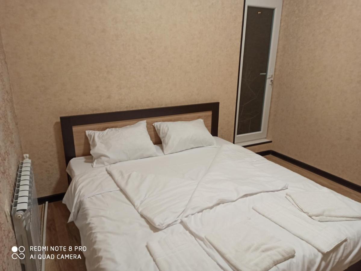 Mg Hotel Yerevan Ngoại thất bức ảnh