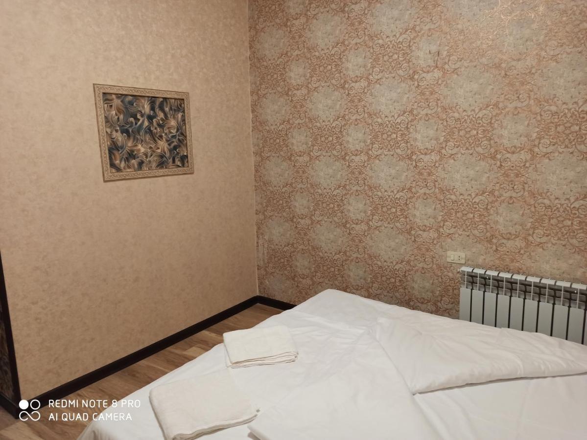 Mg Hotel Yerevan Ngoại thất bức ảnh